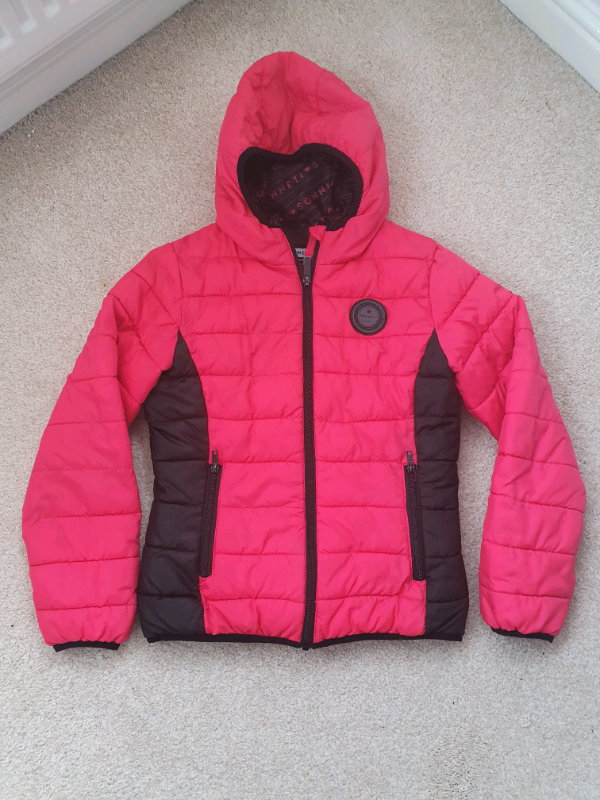 girls sonneti coat
